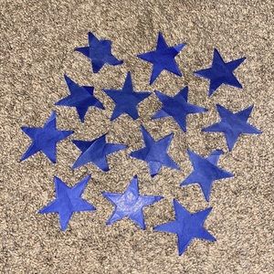 taylor swift midnights star confetti